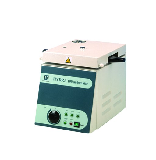 Autoclave Hydra 100 Automatic Classe N