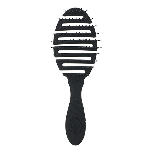 Spazzola Wet Pro Flex Dry Nera