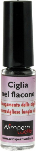 Ciglia Nel Flacone