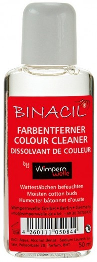 Color Cleaner