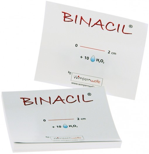 Blocco X Miscelare